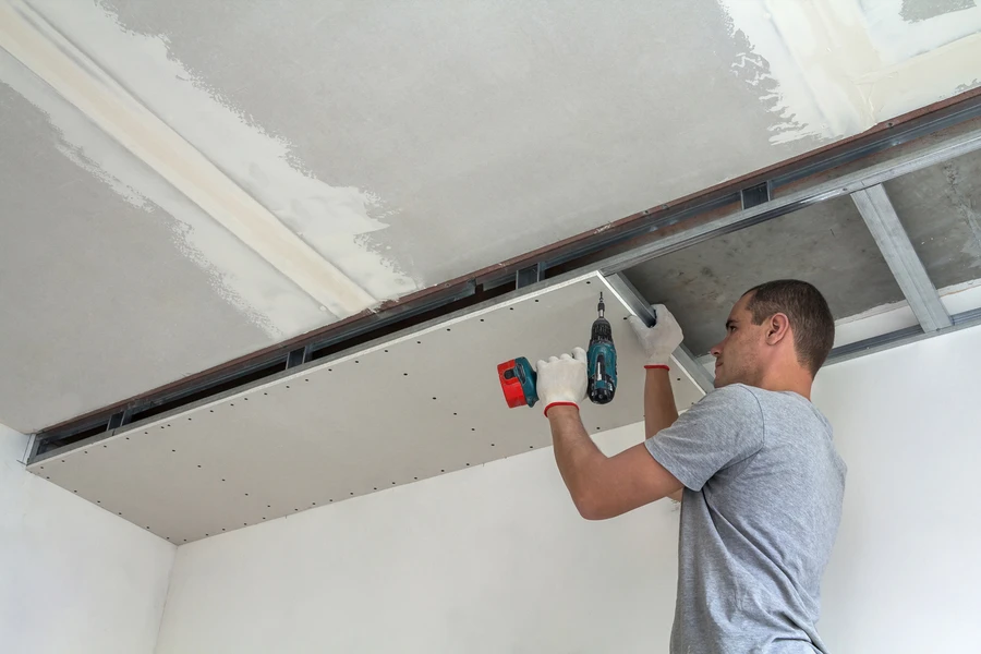 Experienced Drywall Repair Kitchener, ON Experienced Drywall Repair Kitchener, ON