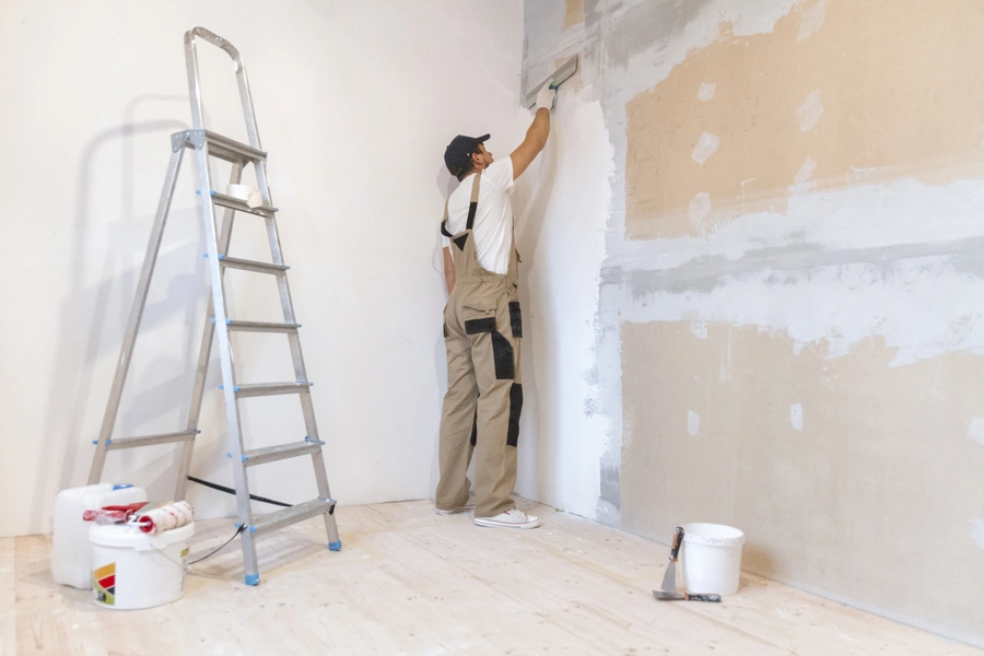 How Drywall Finishing Enhances Interior Appearance in Kitchener, ON How Drywall Finishing Enhances Interior Appearance in Kitchener, ON