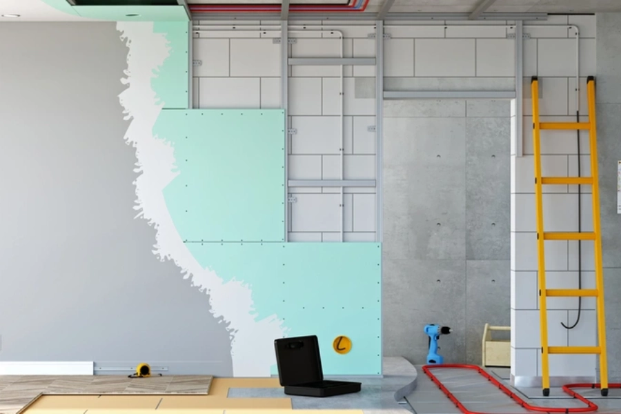 Local Drywall Finishing Kitchener, ON Local Drywall Finishing Kitchener, ON