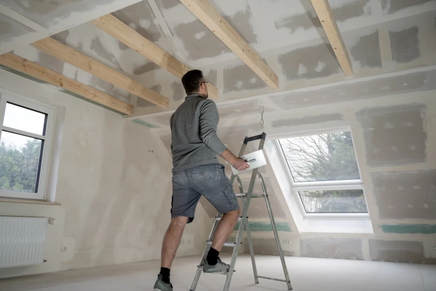 Quality Drywall Finishing Kitchener, ON Quality Drywall Finishing Kitchener, ON