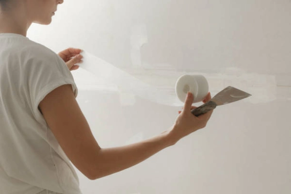 The Importance Of Drying Time In Drywall Taping Success Kitchener, ON The Importance Of Drying Time In Drywall Taping Success Kitchener, ON