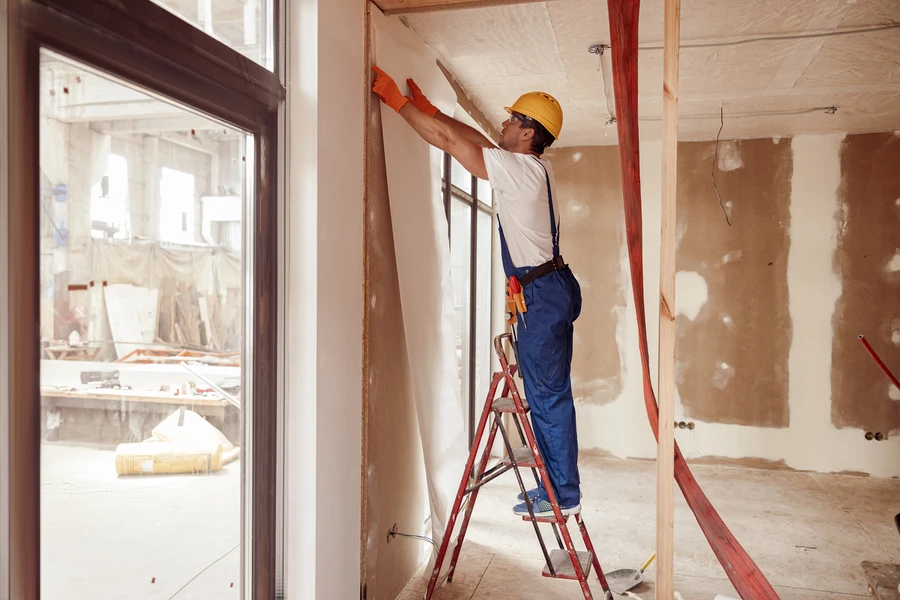 Understanding The Process Of Drywall Installation Kitchener, ON Understanding The Process Of Drywall Installation Kitchener, ON