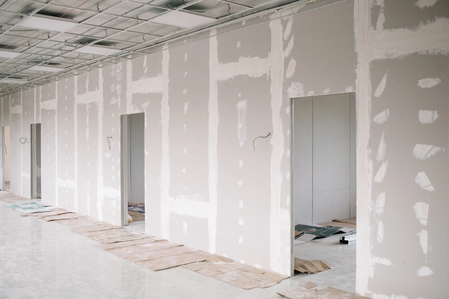 Understanding The Process Of Drywall Installation in Kitchener, ON Understanding The Process Of Drywall Installation in Kitchener, ON