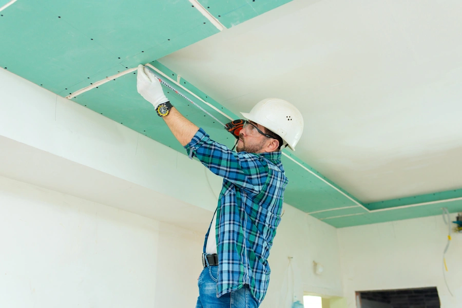 Why Proper Drywall Installation Matters For Insulation in Kitchener, ON